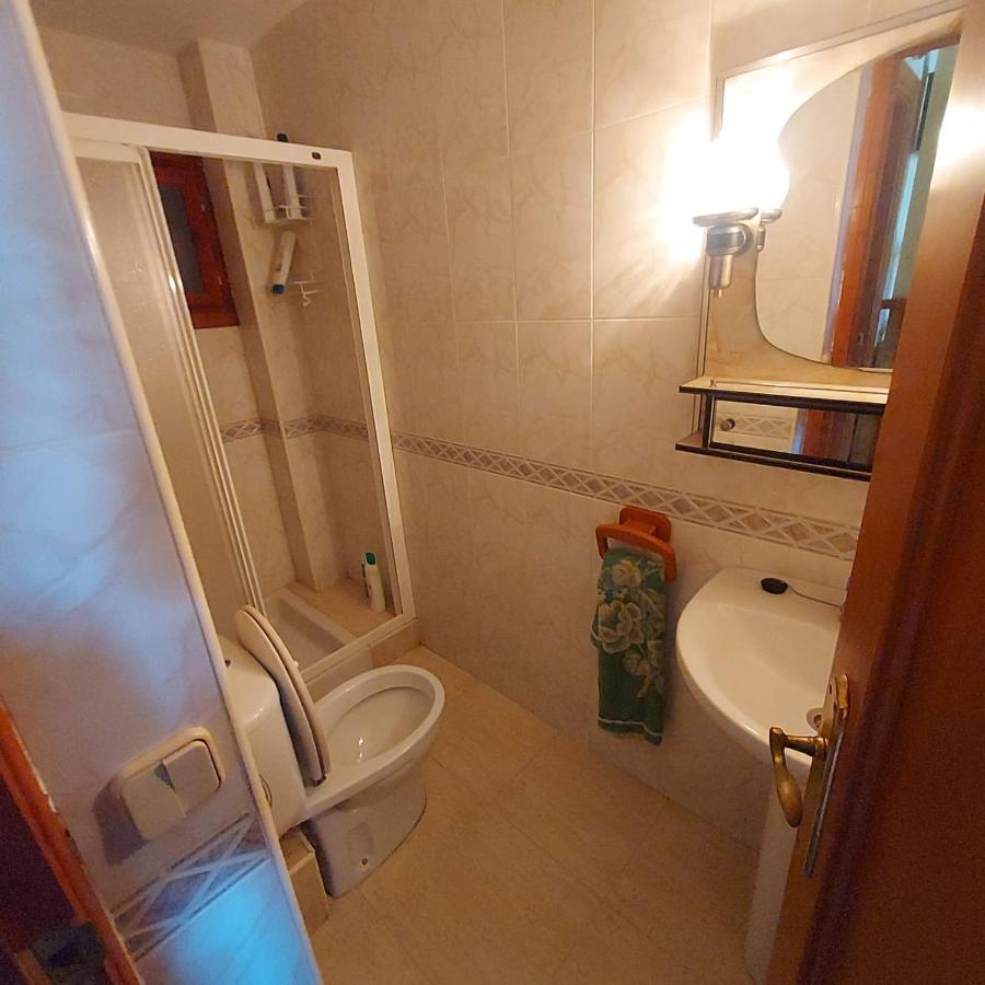 Duplex Familiar Villa El Puerto de Mazarrón Dış mekan fotoğraf
