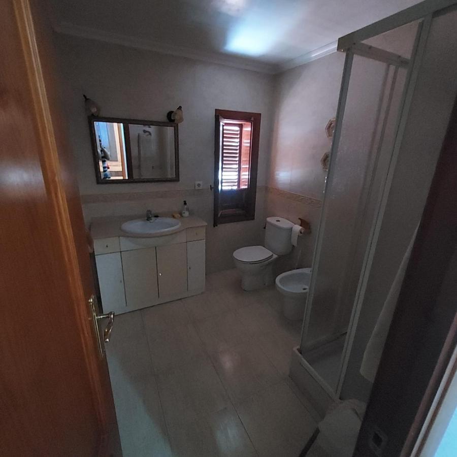 Duplex Familiar Villa El Puerto de Mazarrón Dış mekan fotoğraf