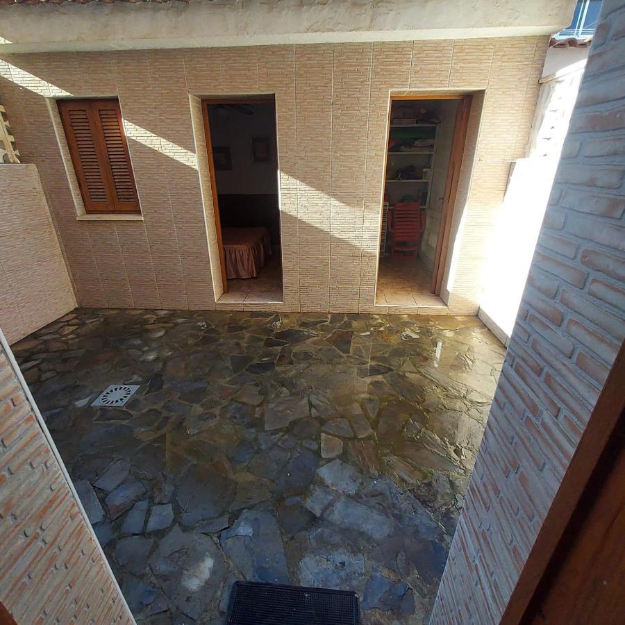 Duplex Familiar Villa El Puerto de Mazarrón Dış mekan fotoğraf