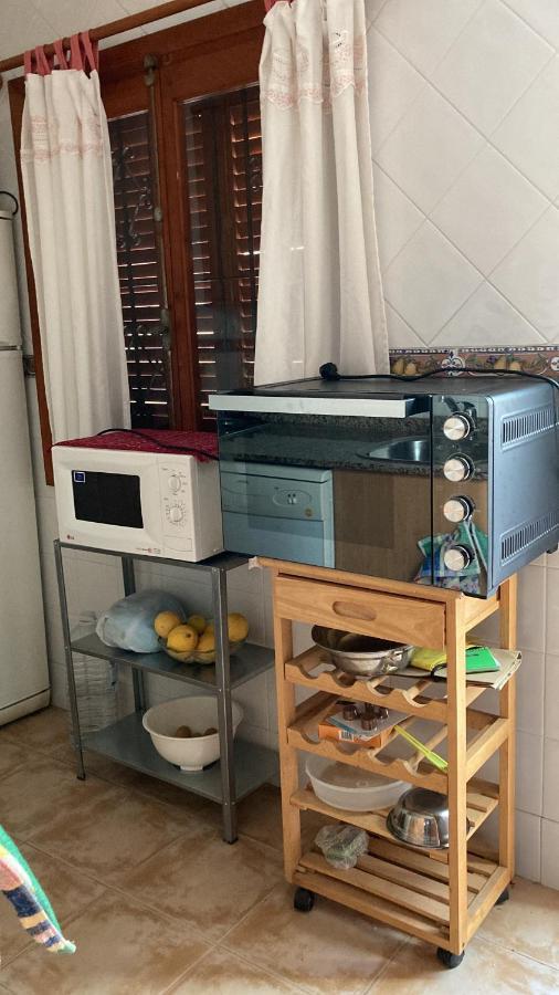 Duplex Familiar Villa El Puerto de Mazarrón Dış mekan fotoğraf