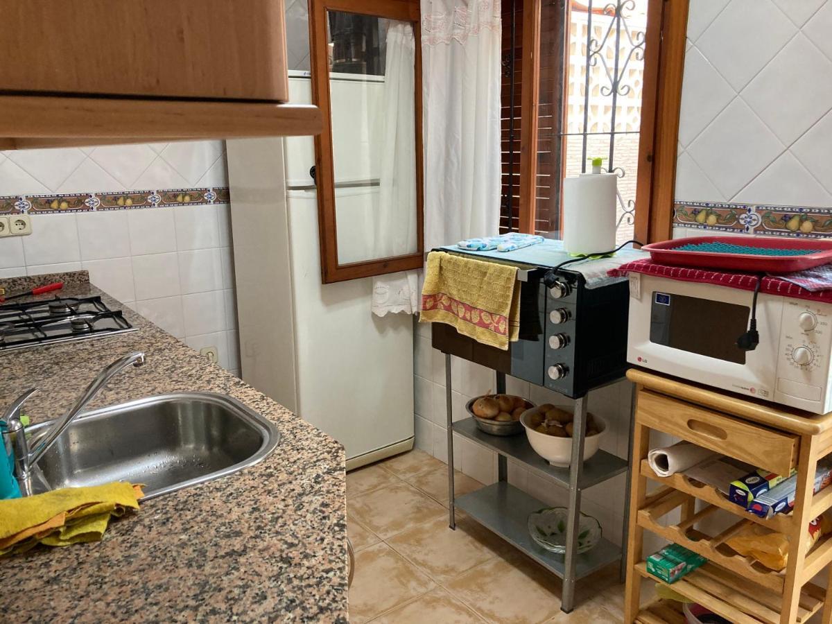 Duplex Familiar Villa El Puerto de Mazarrón Dış mekan fotoğraf