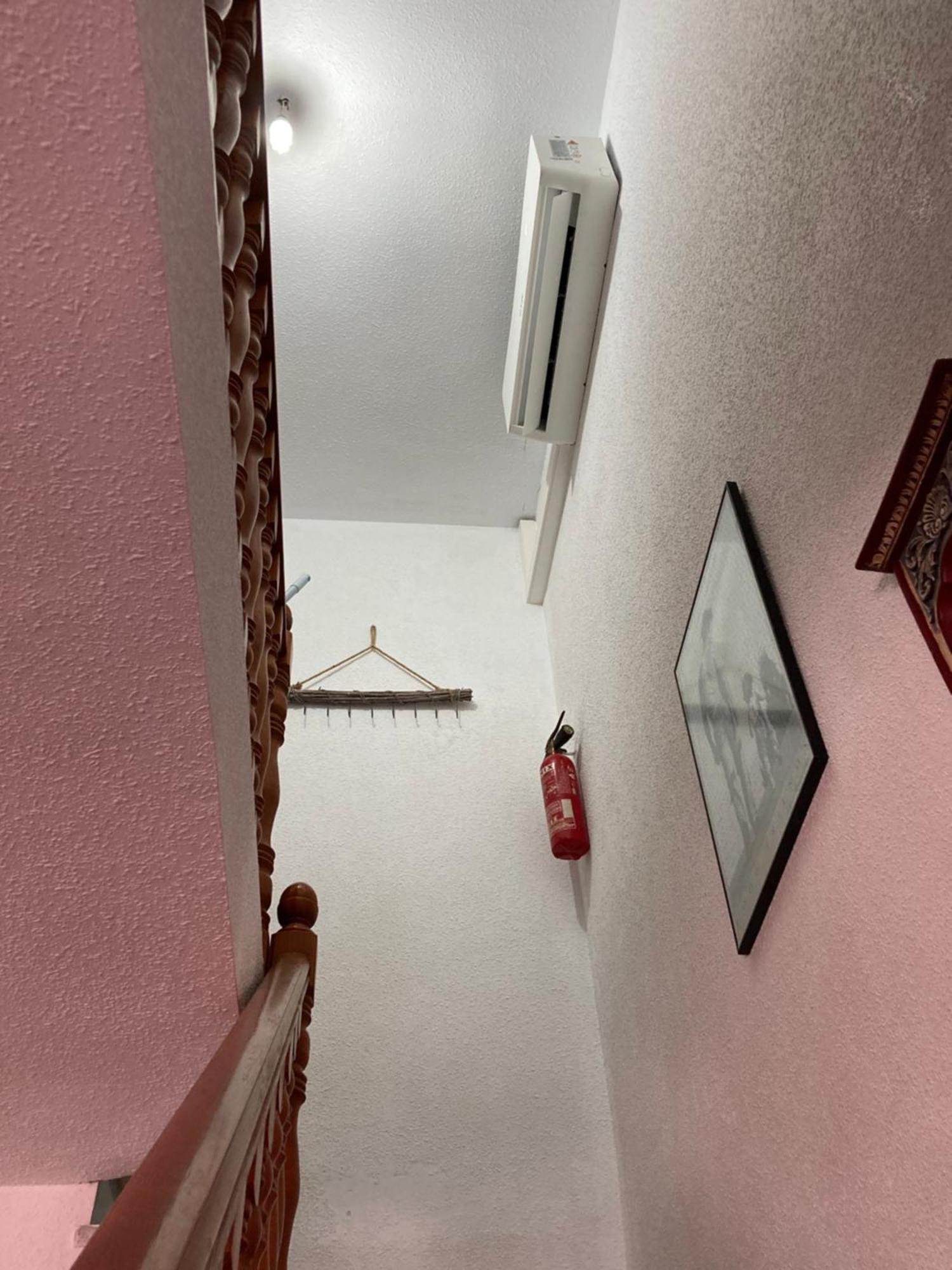 Duplex Familiar Villa El Puerto de Mazarrón Dış mekan fotoğraf